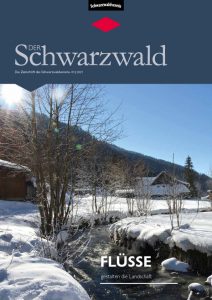 Der Schwarzwald 1/2021