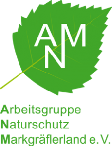 Logo Arbeitsgruppe Naturschutz Markgrälerland e.V.