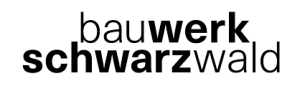 Logo Bauwerk Schwarzwald e.V.