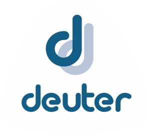 Logo deuter