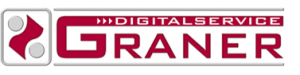 Logo Graner Digitalservice