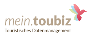 Logo Mein Toubiz – Touristisches Datenmanagement