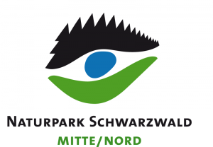 Logo Naturpark Schwarzwald Mitte/Nord