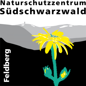 Logo Naturschutzzentrum Südschwarzwald – Feldberg