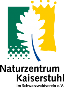 Logo Naturzentrum Kaiserstuhl