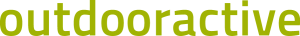 Logo Outdooractive – Tourenportal für Outdoorsport