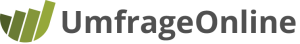 Logo Umfrage Online