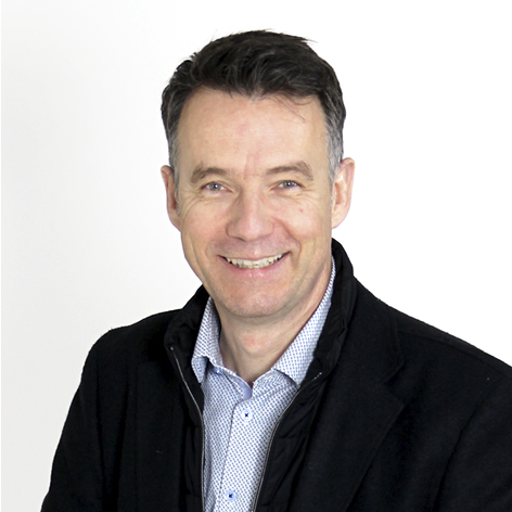 Portrait von Andreas Hall, Vizepräsident im Präsidium für Ehrenamtliche Vereinsleitung, zuständig für Region Südost, Finanzen und Liegenschaften beim Schwarzwaldverein.